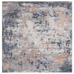 Safavieh Eternal 222 Rug, ETL222 - Grey / Blue