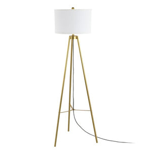 Safavieh Falco Floor Lamp , FLL4118