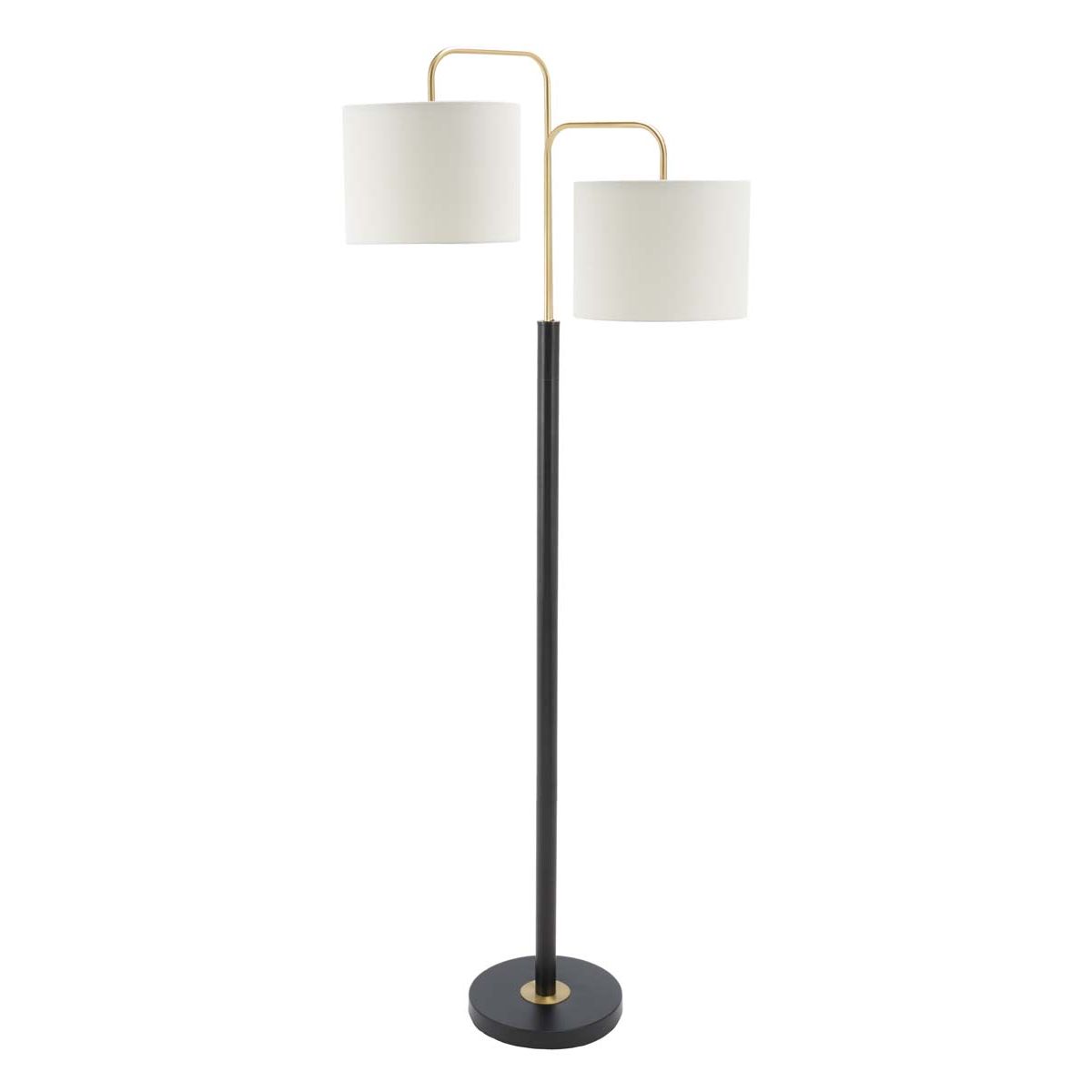 Safavieh Geordi Floor Lamp , FLL7002