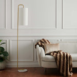 Safavieh Troilus Floor Lamp , FLL7005