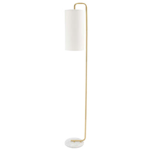 Safavieh Troilus Floor Lamp , FLL7005
