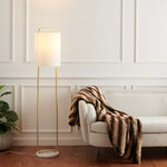 Safavieh Giulia Floor Lamp , FLL7006