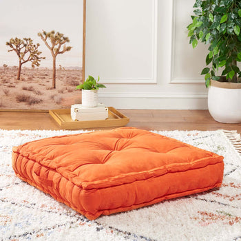 Safavieh Gardenia Floor Pillow , FLP1002