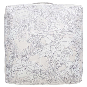 Safavieh Matlea Floor Pillow , FLP1012