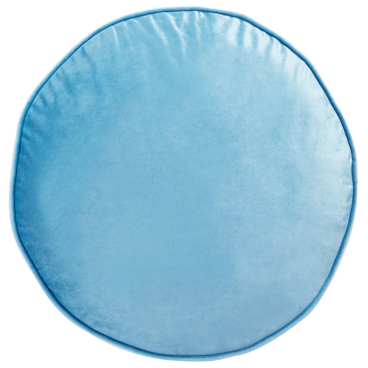Safavieh Reissa Floor Pillow , FLP1013 - Blue