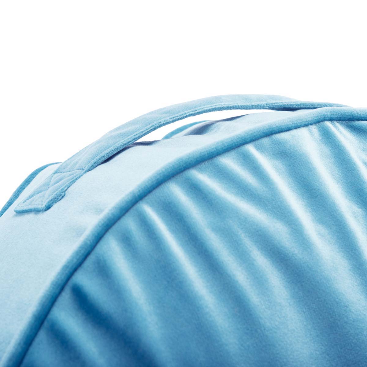 Safavieh Reissa Floor Pillow , FLP1013 - Blue