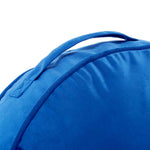 Safavieh Reissa Floor Pillow , FLP1013 - Royal / Blue
