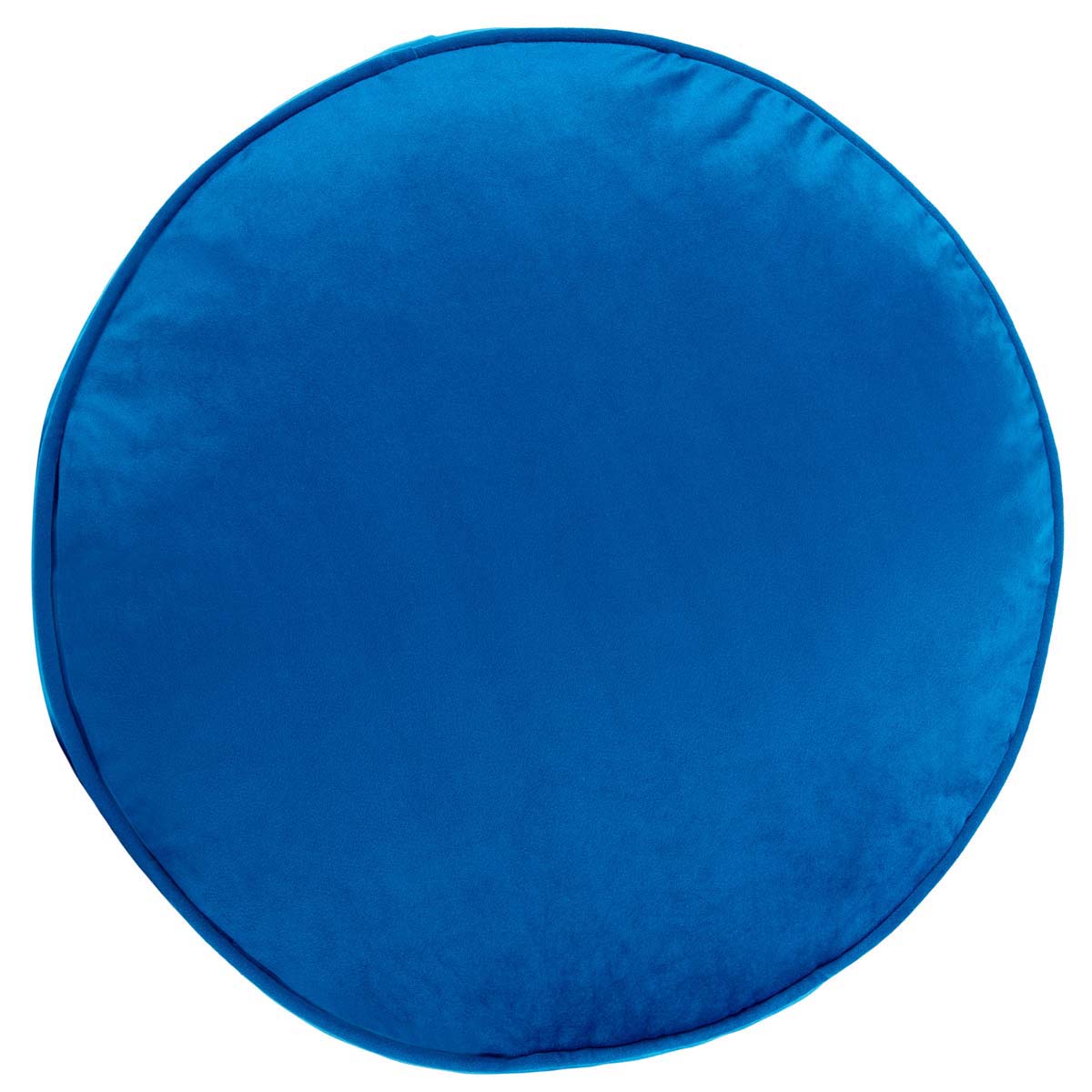 Safavieh Reissa Floor Pillow , FLP1013 - Royal / Blue