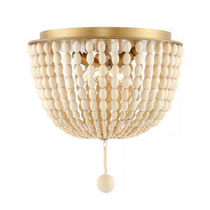 Safavieh Fidelma Flush Mount , FLU4044
