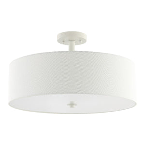 Safavieh Jolana Flush Mount, FLU4069