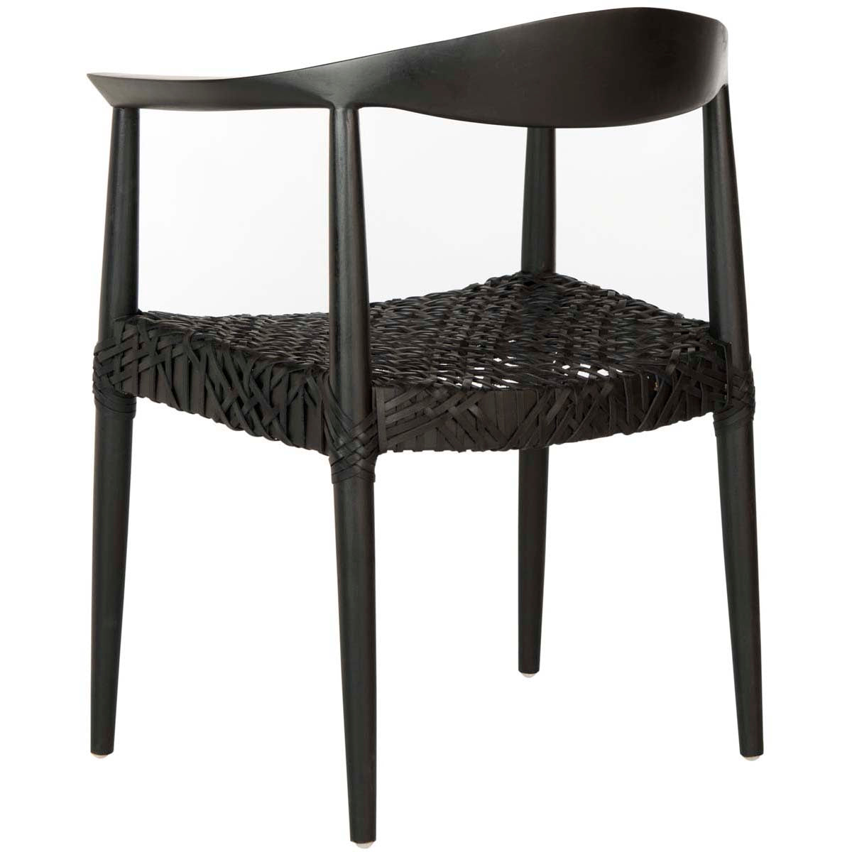 Safavieh Bandelier Arm Chair , FOX1003 â Decor Market