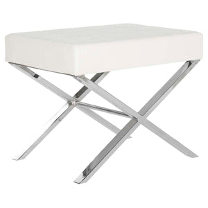 Safavieh Sienna Ottoman , FOX2028