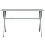 Safavieh Chapman Desk , FOX2208 - Grey