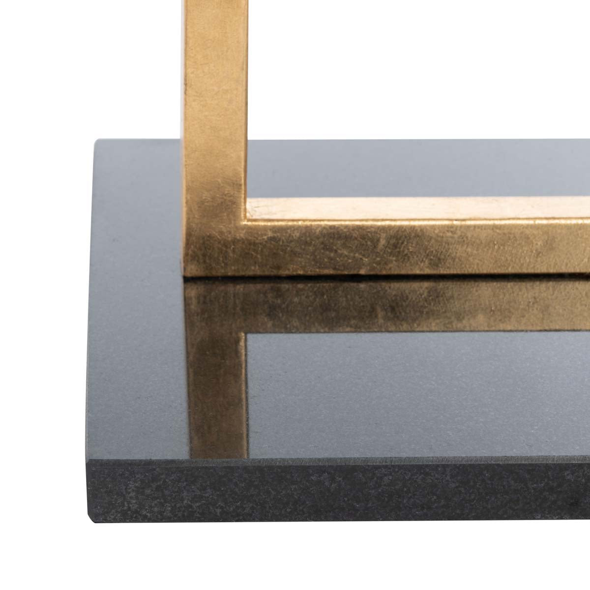 Gold / Black - Gold / Black