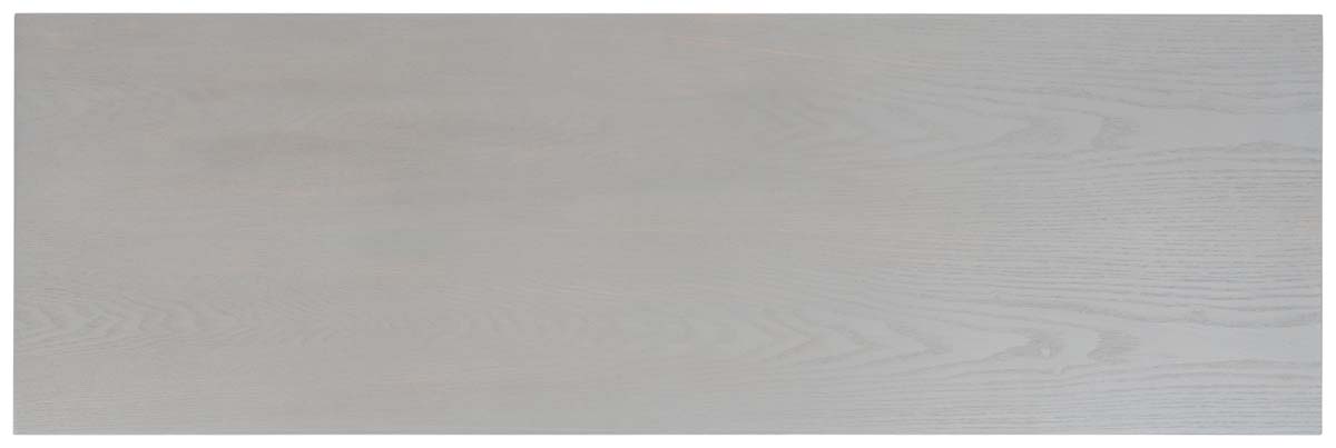 Safavieh Wolcott Retro Mid Century Lacquer Console , FOX4208 - Grey/Black