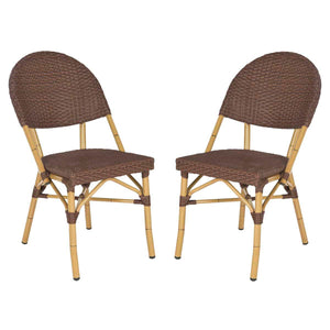 Safavieh Barrow Indoor(Set of 2), FOX5203