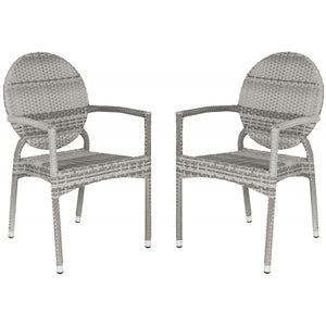 Safavieh Valdez Indoor(Set of 2), FOX5205