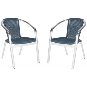 Safavieh Wrangell Indoor(Set of 2), FOX5207