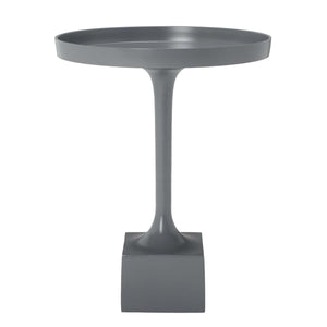 Safavieh Corvus Round Side Table , FOX5519