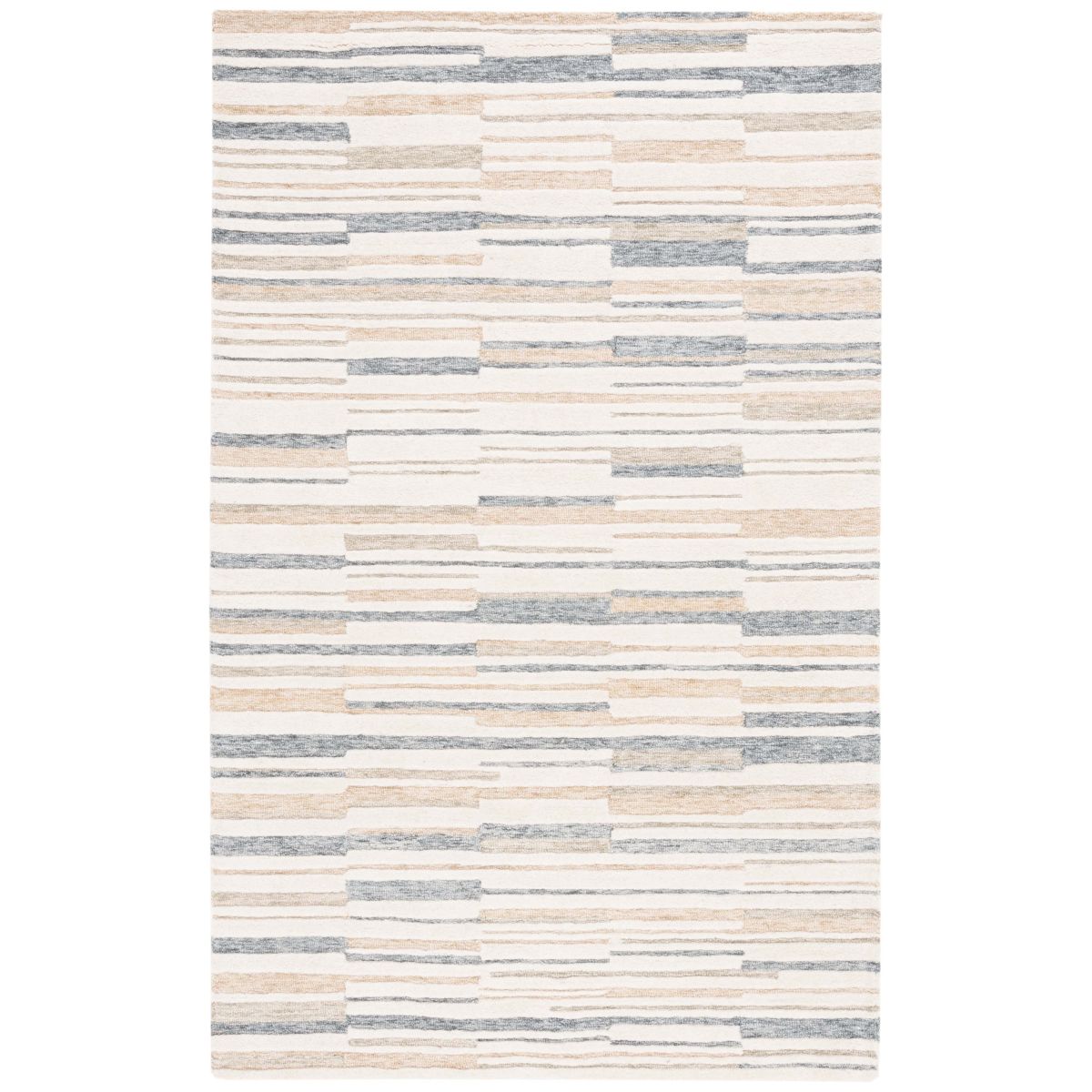 Safavieh Fifth Avenue 602 Rug, FTV602 - Ivory / Beige