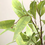 Safavieh Faux Eucalyptus Potted Tree