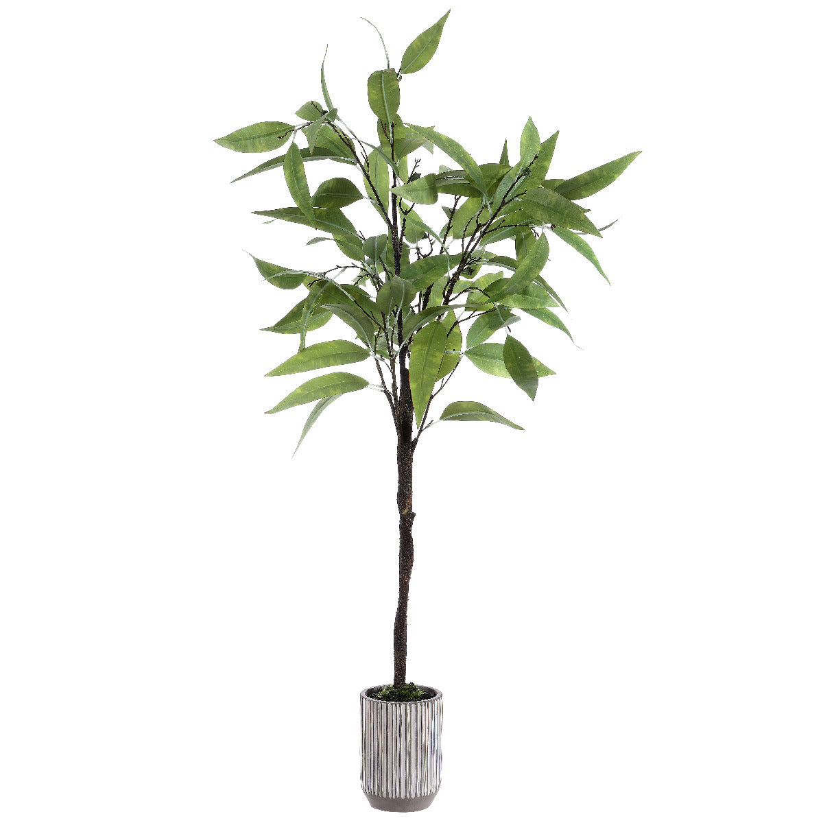 Safavieh Faux Eucalyptus Potted Tree