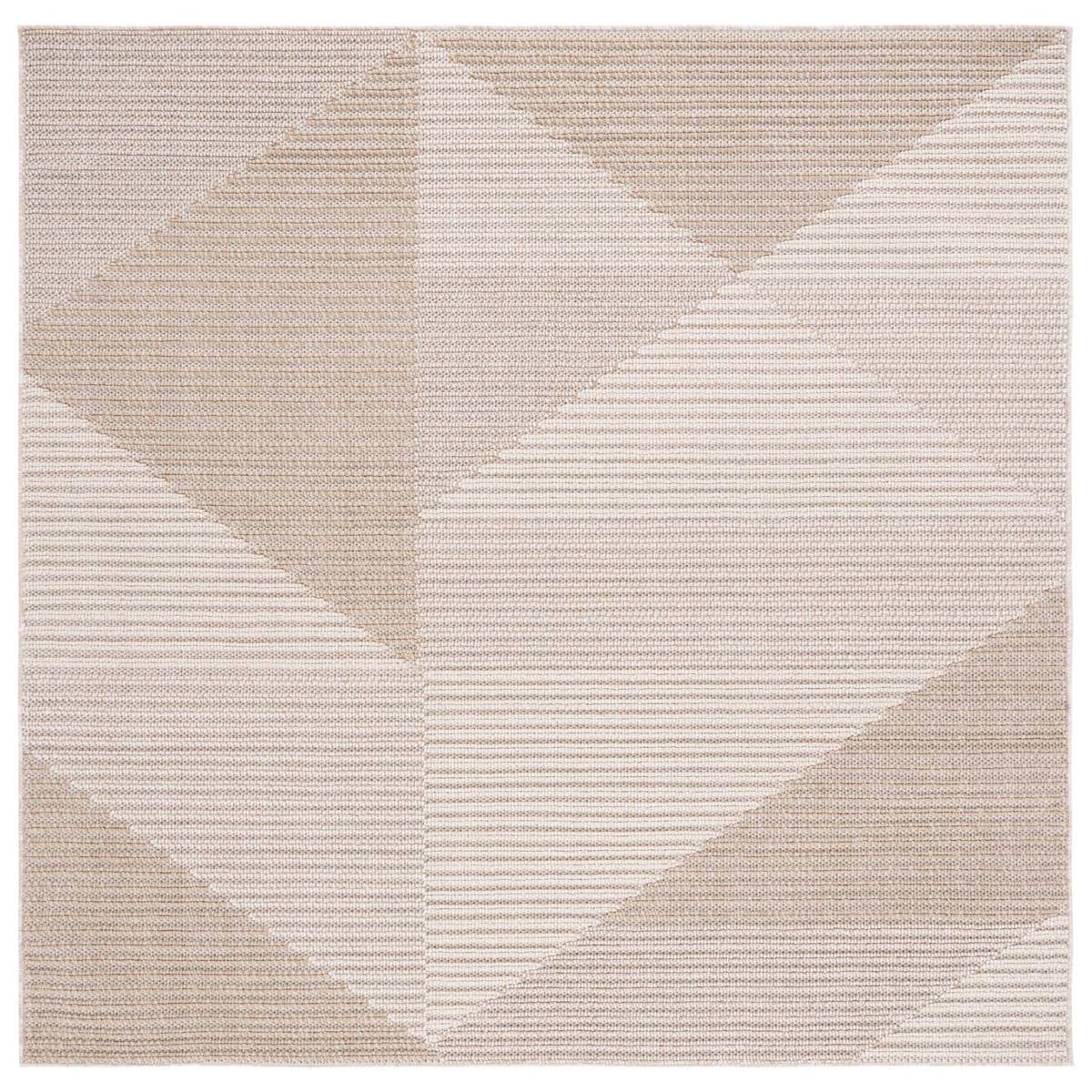 Safavieh Global 400 Rug, GLB400 - Beige / Ivory