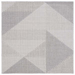 Safavieh Global 400 Rug, GLB400 - Light Grey / Grey