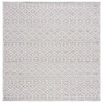 Safavieh Global 402 Rug, GLB402 - Grey / Ivory