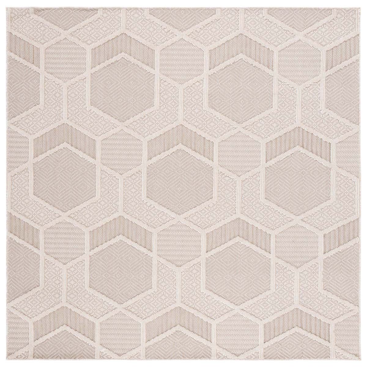 Safavieh Global 406 Rug, GLB406 - Beige / Ivory
