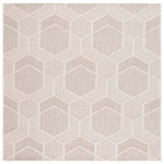Safavieh Global 406 Rug, GLB406 - Beige / Ivory