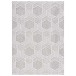Safavieh Global 406 Rug, GLB406 - Grey / Ivory