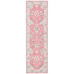 Safavieh Glamour 628 Rug, GLM628 - Pink / Beige