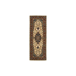 Safavieh Heritage 60A Rug, HG760A - Ivory / Red