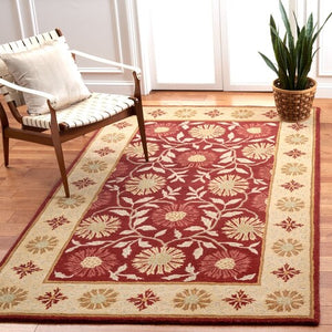 Safavieh Heritage 70A Rug, HG970A