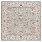 Safavieh Hamilton 108 Rug, HLT108 - Blue / Gold