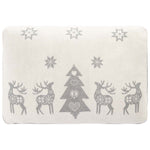 Safavieh Twinkling Pillow , HOL3006 - Grey