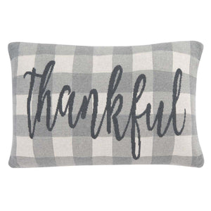 Safavieh Be Thankful Pillow , HOL3202