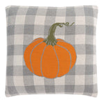 Safavieh Fall Pumpkin Pillow , HOL3203