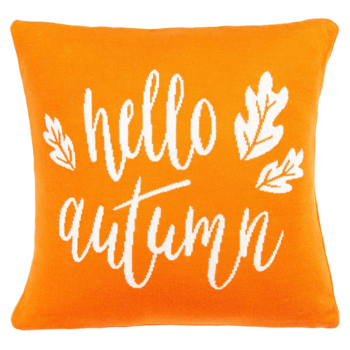 Safavieh Hello Autumn Pillow , HOL3214