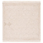 Safavieh Ikat 803 Rug, IKT803 - Ivory / Sage