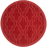 Safavieh Impressions 51A Rug, IM351A - Rust