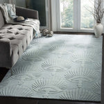Safavieh Impressions 11A Rug, IM411A - Grey