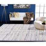 Safavieh Invista 430 Rug, INV430 - Cream / Grey