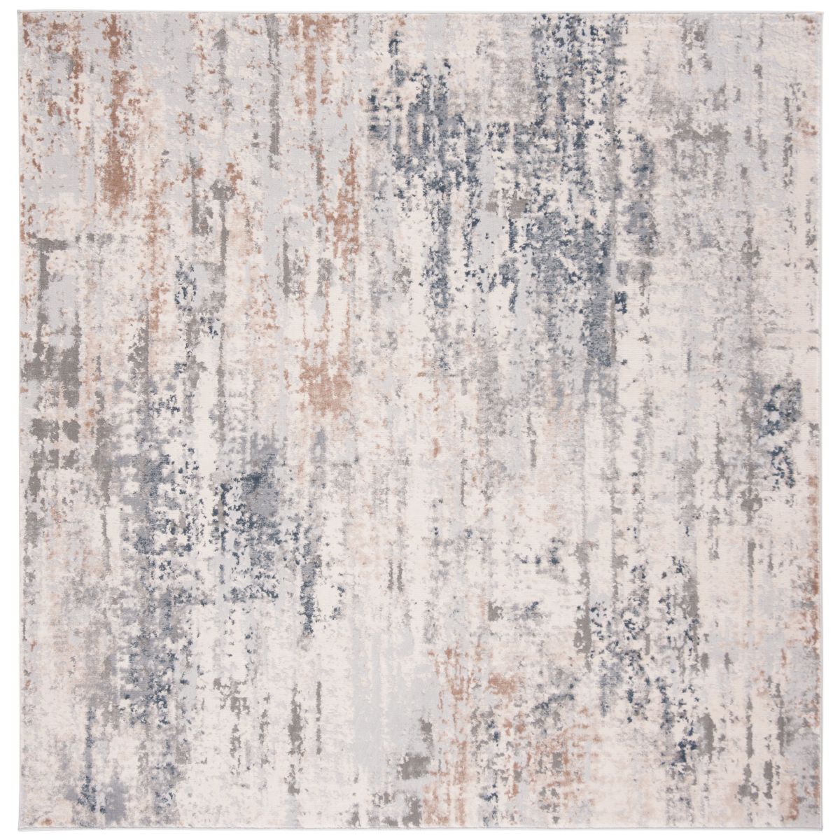 Safavieh Invista 432 Rug, INV432 - Cream / Grey