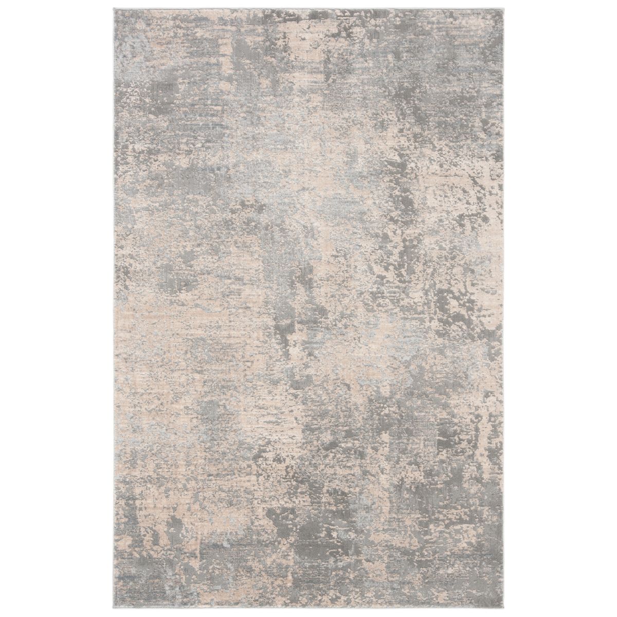 Safavieh Invista 434 Rug, INV434 - Grey / Cream
