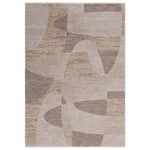 Safavieh Lasa 102 Rug, LAS102 - Taupe / Gold
