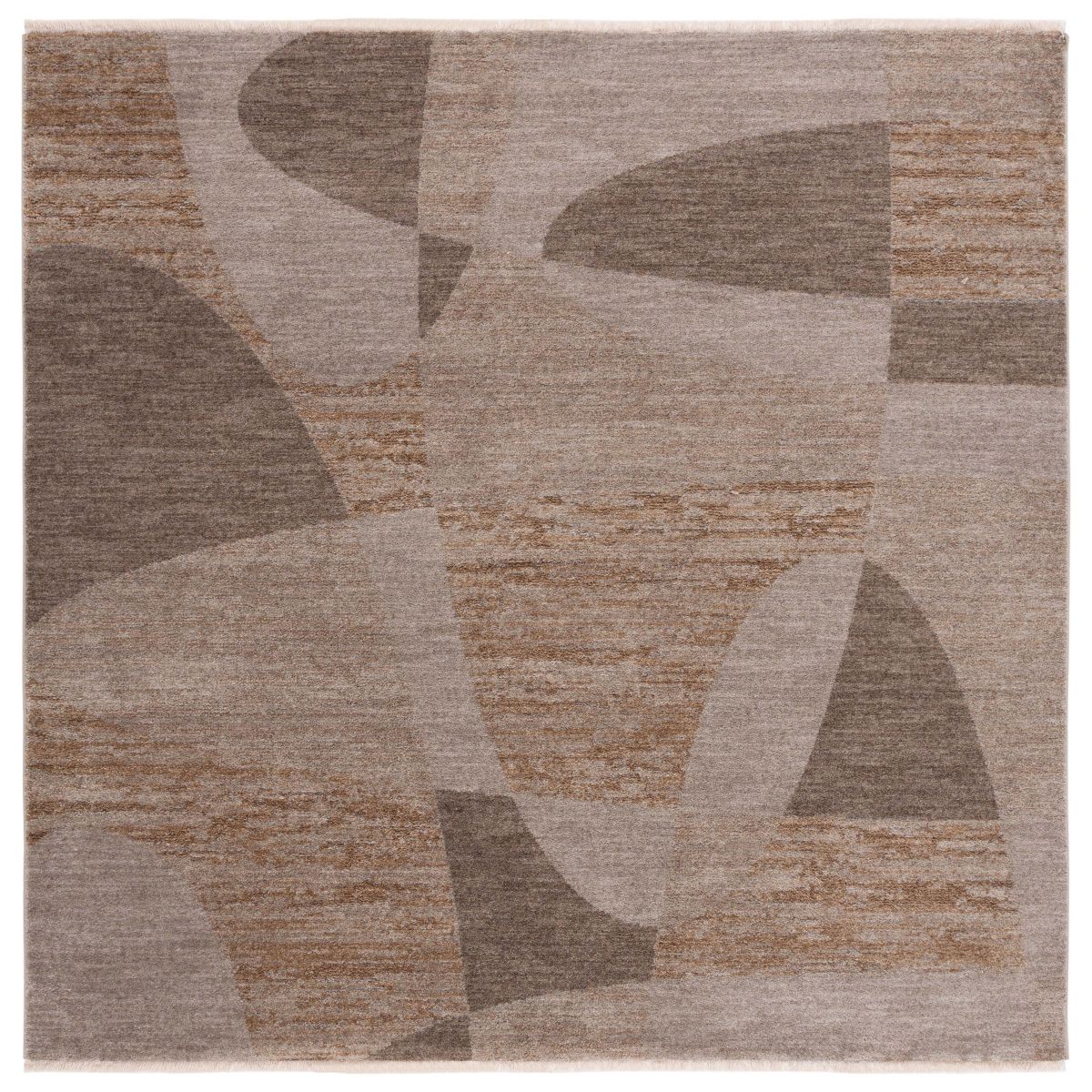 Safavieh Lasa 102 Rug, LAS102 - Taupe / Gold