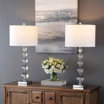 Clear (Set of 2) - Clear (Set of 2)