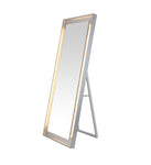 Silver Grey/Silver Leaf - Silver Grey/Silver Leaf